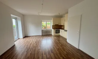 Charmante 2-Zimmer-Wohnung mit Balkon in Stattegg!