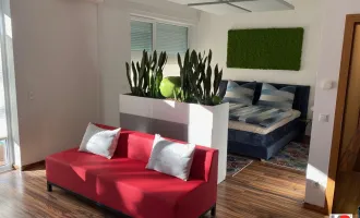 Möblierte Luxus-Wohnung !!! Einziehen und wohlfühlen (inkl. 1 PKW Stellplatz) ------------- 2. Wohnsitz möglich !!!