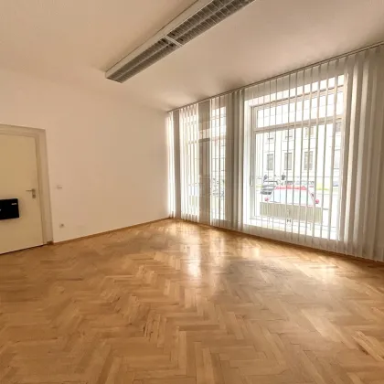 Kompakte Bürofläche in Klagenfurt - Provisionsfrei! - Bild 2