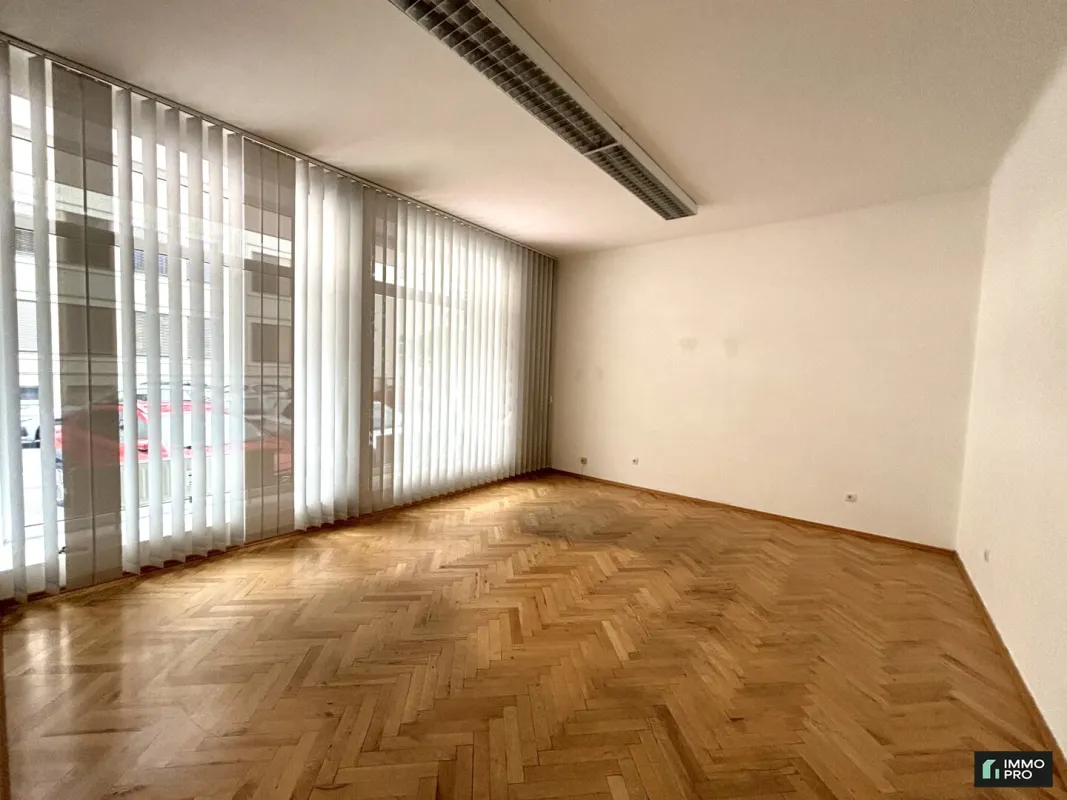 Kompakte Bürofläche in Klagenfurt - Provisionsfrei! - Bild 1