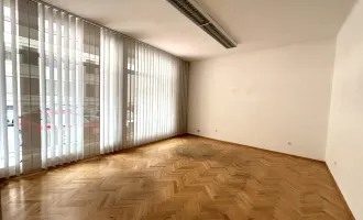 Kompakte Bürofläche in Klagenfurt - Provisionsfrei!