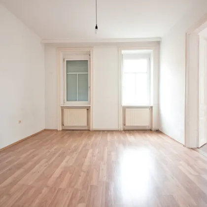 Kurzzeitvermietung möglich | gepflegte, helle 3-Zimmer-Wohnung mit separater Küche - Bild 3