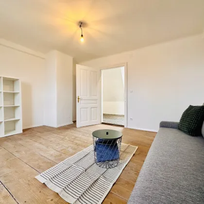 Helle Dachgeschosswohnung zur Miete mit 2 Schlafzimmer in der Buckligen Welt! - Bild 3
