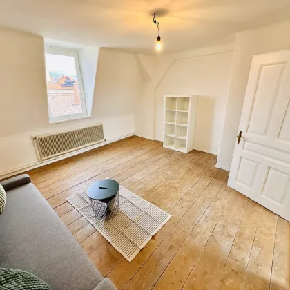 Helle Dachgeschosswohnung zur Miete mit 2 Schlafzimmer in der Buckligen Welt! - Bild 2