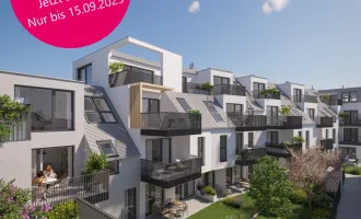 Jetzt investieren und exklusiv profitieren – holen Sie sich die SOMMERAKTION! 1 Stellplatz gratis | für die ersten fünf Kaufanbote