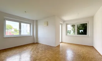 TOP ERDGESCHOSSWOHNUNG MIT TOLLER TERRASSE UND GARTENZUGANG