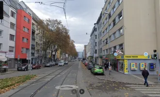 5% RENDITE! TOP GASSENLOKAL IN FREQUENZLAGE DIREKT BEIM HOSSPLATZ