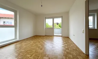 WILLKOMMEN IN IHREM NEUEN ZUHAUSE - BETREUBARE WOHNUNG FÜR EIN SELBSTBESTIMMTES LEBEN MIT SICHERHEIT UND KOMFORT