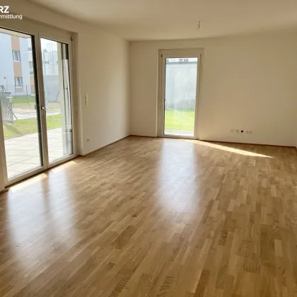 Wohntraum im Grünen - Bild 3