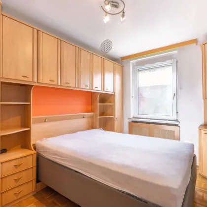 NEUER PREIS Charmante 2 Zimmer-Wohnung in Salzburg: Ihr neues Zuhause für 279.000 €! - Bild 3