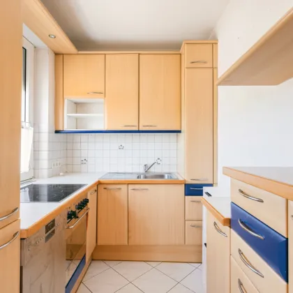 NEUER PREIS Charmante 2 Zimmer-Wohnung in Salzburg: Ihr neues Zuhause für 279.000 €! - Bild 2