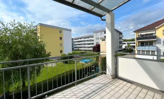 DEIN ZUHAUSE IN LANGENSTEIN - 3 ZIMMER WOHNUNG MIT TOLLEM BALKON UND PARKPLATZ