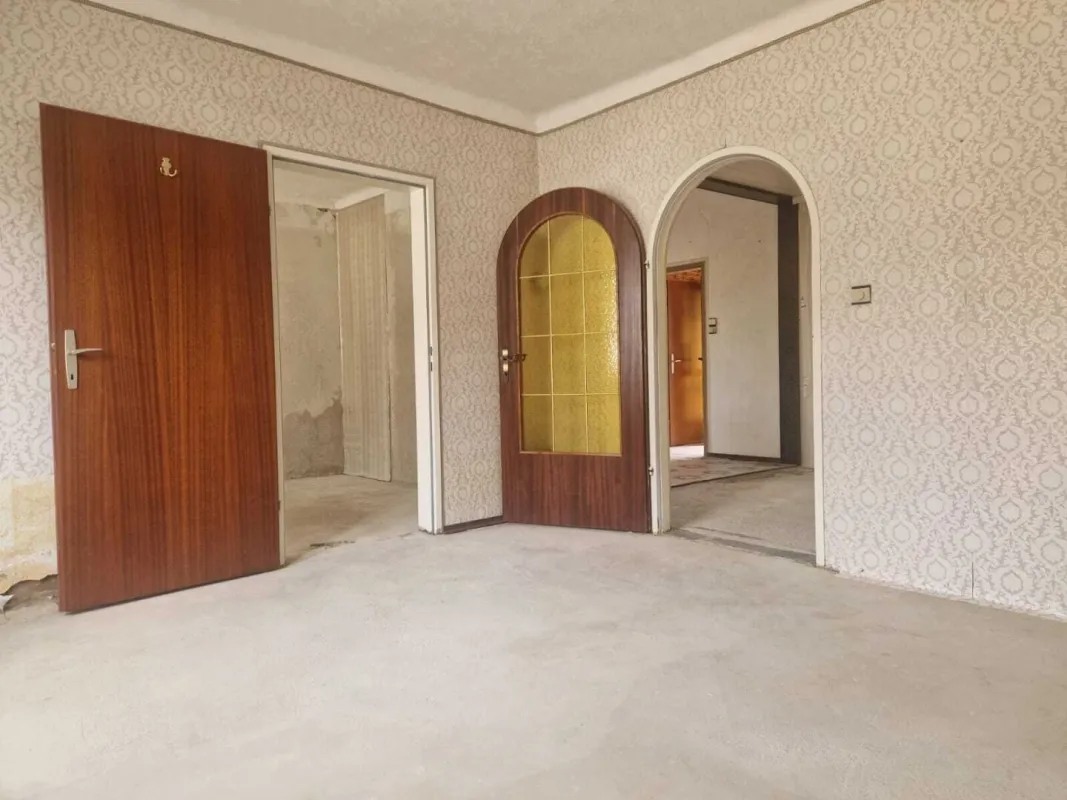 Kleines aber feines Häuschen mit Garten in Laa an der Thaya – unter 119.000 ,- - Bild 1