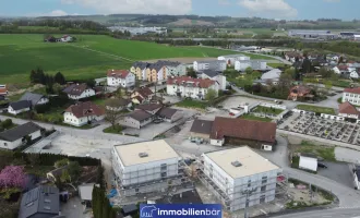 OrtLieb - Erstbezug mit Sept. 2025 - Jetzt hochwertige Mietwohnung sichern