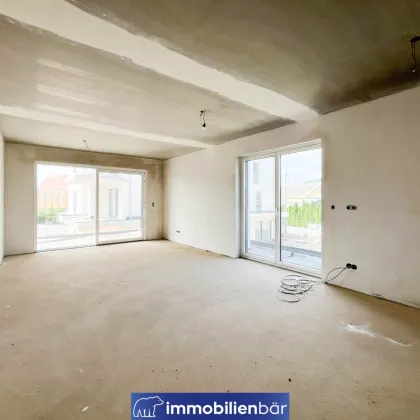 OrtLieb - Wohnen im Da und Durt - Mietwohnung - Haus A (Durt) Top 6 - bezugsfertig - Bild 3