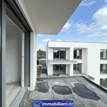 OrtLieb - Wohnen im Da und Durt - Mietwohnung - Haus A (Durt) Top 6 - bezugsfertig - Bild 2