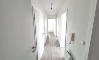 Schöne 3-Zimmer Wohnung mit Süd-West Loggia