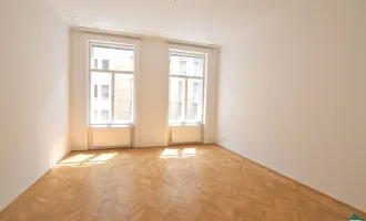 Schönes und helles Altbau-Büro auf der Tuchlauben