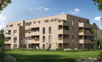 Ankommen mit Aussicht – Ihr neues Zuhause – Top 1.16