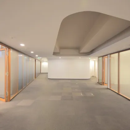 Modernes, hochwertiges Büro in 1010 - Bild 3