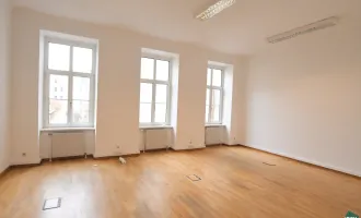 Büro in der Galleria 1030