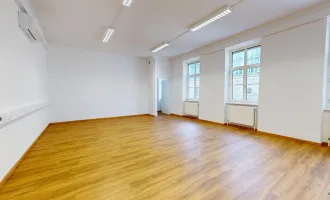 Moderne Bürofläche in der Galleria 1030