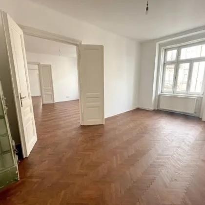 Wohnbüro! Altbauwohnung in guter Lage! - Bild 3