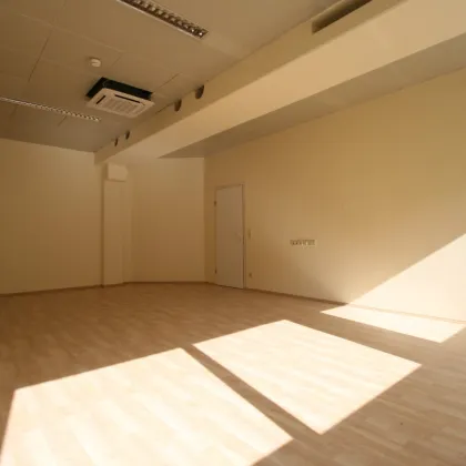 Büro am nordöstlichen Stadtrand von Salzburg-Mayrwies - Bild 3