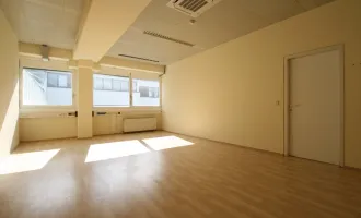 Büro am nordöstlichen Stadtrand von Salzburg-Mayrwies
