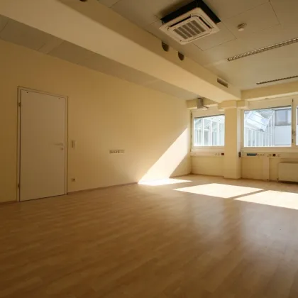 Büro am nordöstlichen Stadtrand von Salzburg-Mayrwies - Bild 2