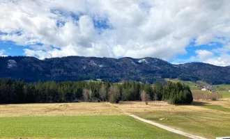 Neuwertige 3 Zimmer Wohnung mit Tiefgarage und Lift in Mondsee - Baurechtseigentum