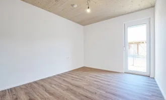 Vorsorgewohnung in Wörgl – Nachhaltig investieren in wertbeständige Substanz