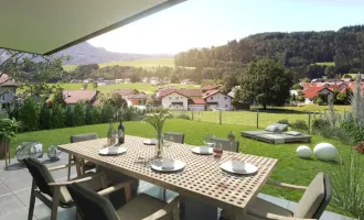 PROVISIONSFREI! 2 Zi. Gartenwohnung mit großem Eigengarten ca. 109 m² - BAURECHTOBJEKT