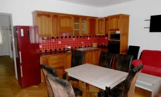 Kleinwohnung Nähe AKH sucht nettes Paar