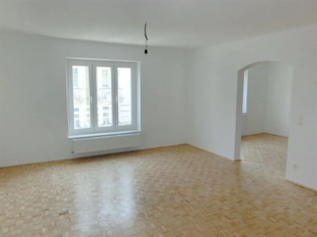 111 m² Wohnkomfort nahe Stadtpark und Wien-Mitte! - Bild 1