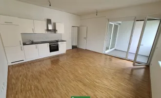 Grünes Wohnen mit Cityanschluss - Ihr neues Zuhause in Bestlage