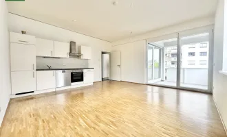 Grünes Wohnen mit Cityanschluss - Ihr neues Zuhause in Bestlage