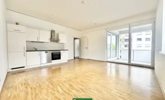 Grünes Wohnen mit Cityanschluss - Ihr neues Zuhause in Bestlage