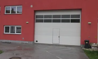 62 qm Gewerbehalle mit Top Ausstattung in Puch bei Hallein, Salzburg - Jetzt mieten und starten !