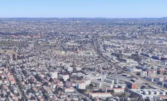 LIESING! SONNIGES BAUGRUNDSTÜCK - DOPPELHAUS MÖGLICH!