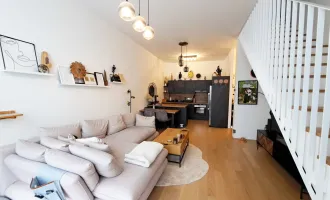 Familienparadies in Wien: Gepflegte 4-Zimmer-Wohnung mit Garten und Terrasse!