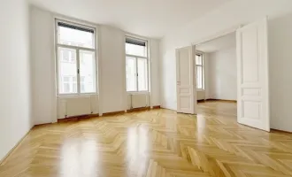 Büroräumlichkeiten in 1070 Wien – 113 m² - mit optimaler Anbindung!