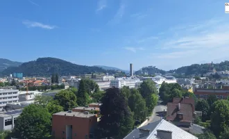 Panoramablick Salzburg - traumhafte 2 Zimmer Wohnung jetzt kaufen!