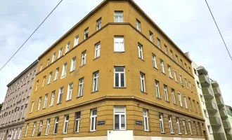 Sanierungsbedürftige Ein-Zimmer-Wohnung im 2.OG! Sanieren Sie diese Wohnung ganz nach Ihren Bedürfnissen.