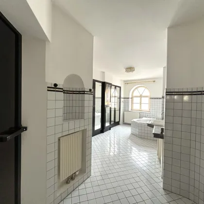 Stilvoll wohnen über zwei Etagen - 5 Zimmer im Herzen von Klagenfurt - Provisionsfrei! - Bild 3