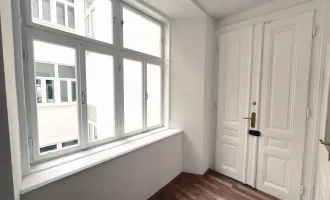 Altbautraum! 2-Zimmer-Wohnung in 1030 Wien – Ihr neues Zuhause!