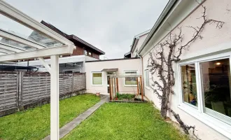 Oberndorf: Attraktives Wohn- und Geschäftshaus – vielfältig nutzbar! "Alles unter Dach und Fach!" COMING SOON!