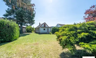 Grundstück in ruhiger Waldrandlage – Ideal für Ihr Einfamilienhaus