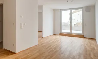 Neue Traumwohnung mit Terrasse in Deutsch-Wagram - Jetzt zum Erstbezug sichern - PROVISION BEZAHLT DER ABGEBER