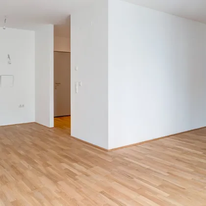 Neue Traumwohnung mit Terrasse in Deutsch-Wagram - Jetzt zum Erstbezug sichern - PROVISION BEZAHLT DER ABGEBER - Bild 2